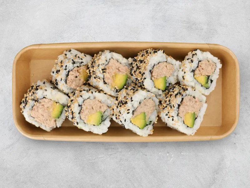 Tuna Avo Box
