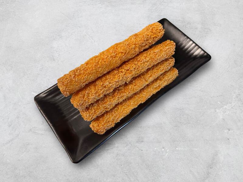 Crunch Prawn