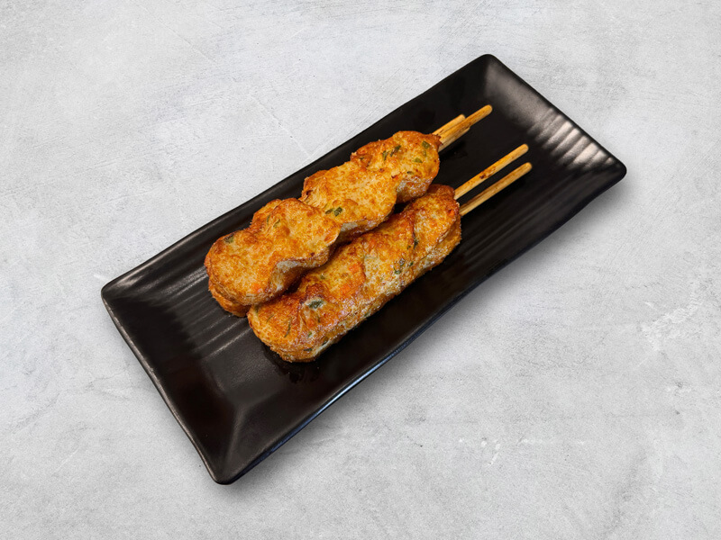 Fish Cake