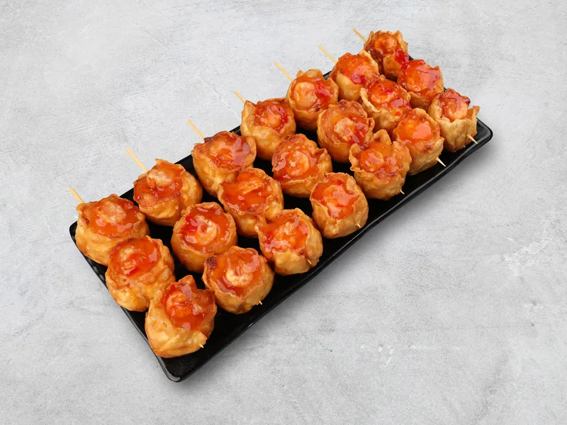 Prawn Dimsim