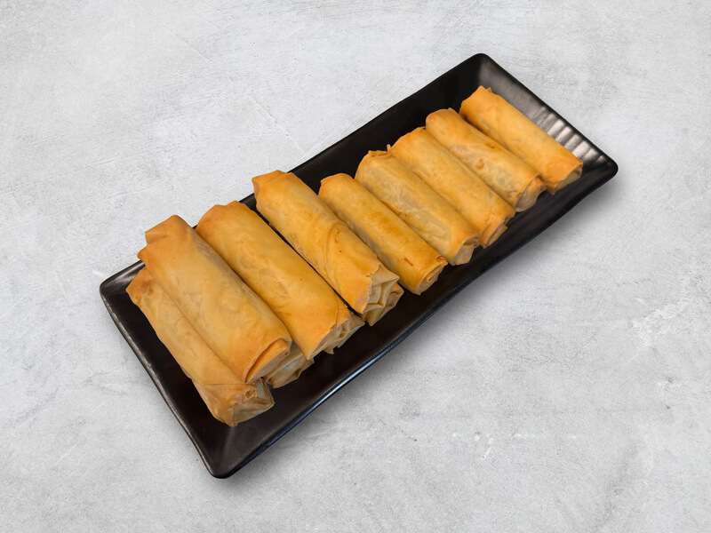 Spring Roll