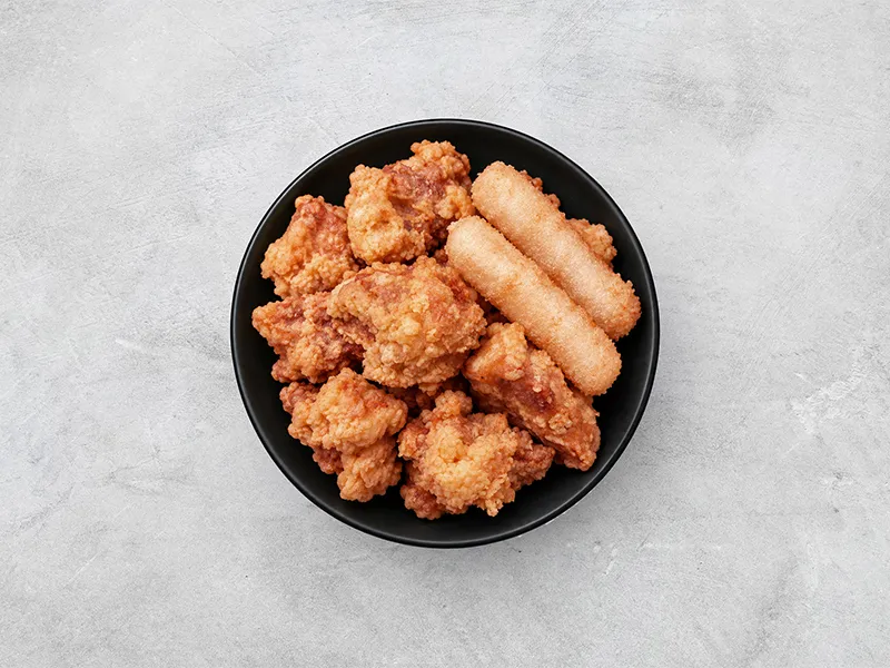 Karaage Chicken