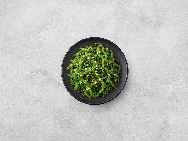 Seaweed Salad