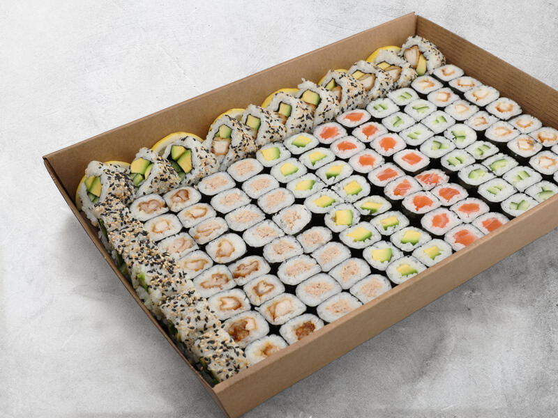 Baby Platter (Large)