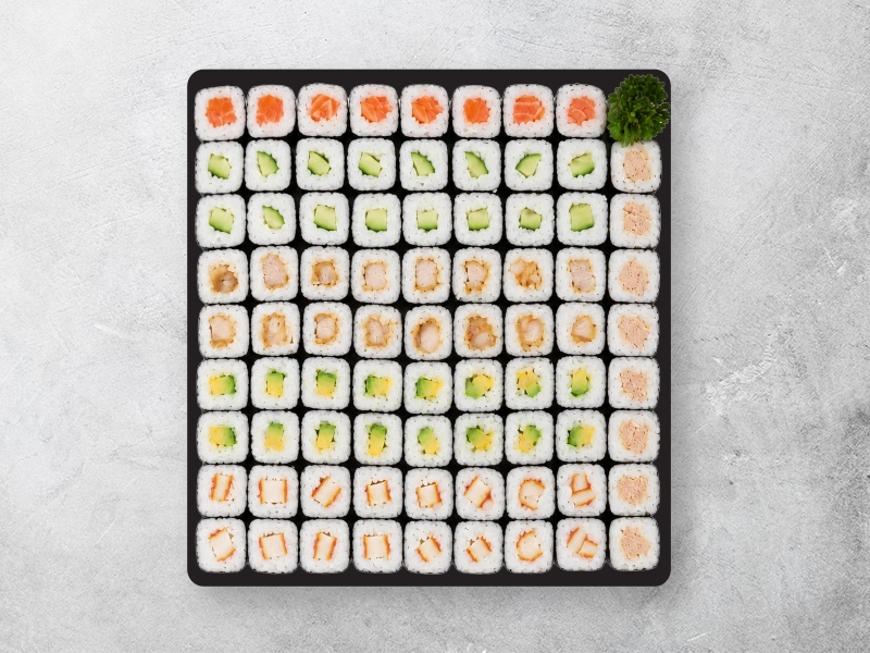 Baby Platter (Medium)